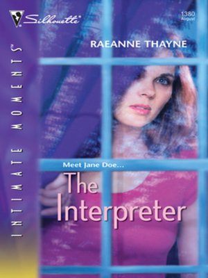 cover image of The Interpreter